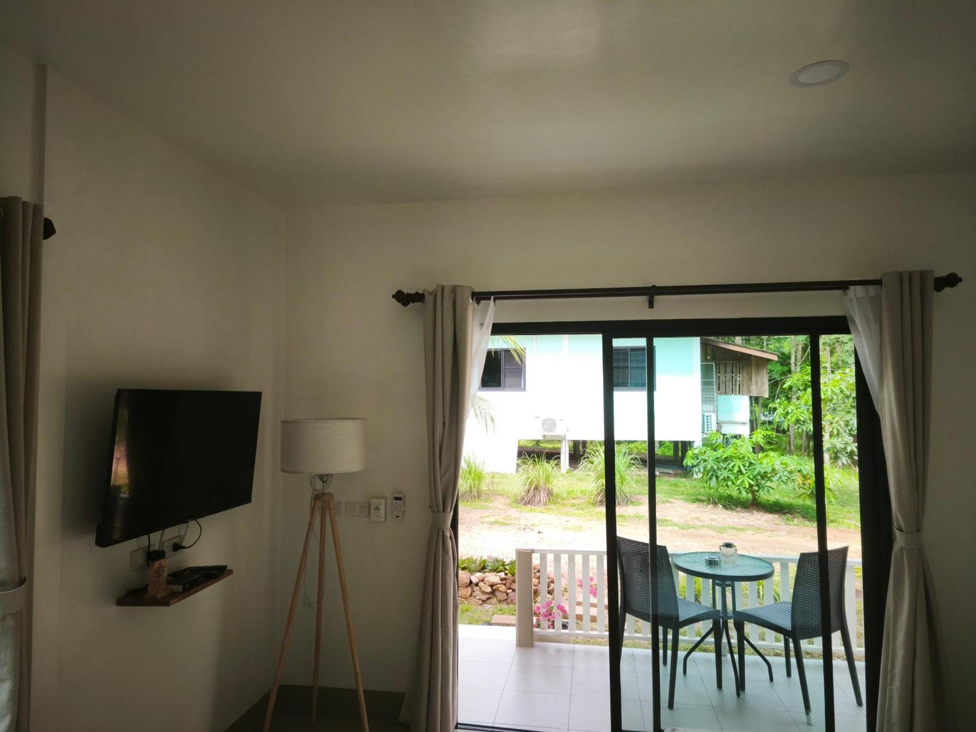 The Secret Garden Homestay Koh Yao Yai Ko Yao Esterno foto