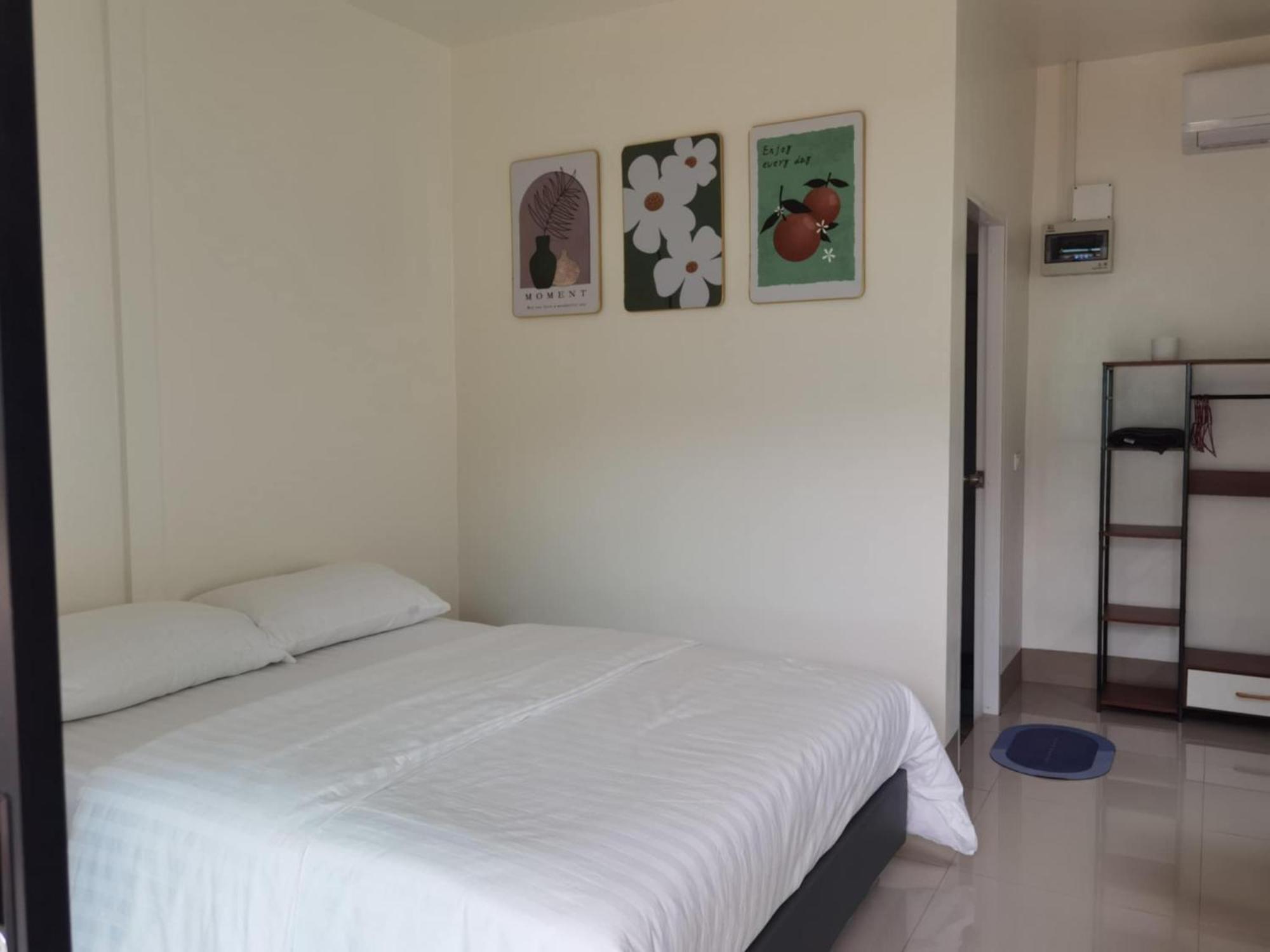 The Secret Garden Homestay Koh Yao Yai Ko Yao Esterno foto
