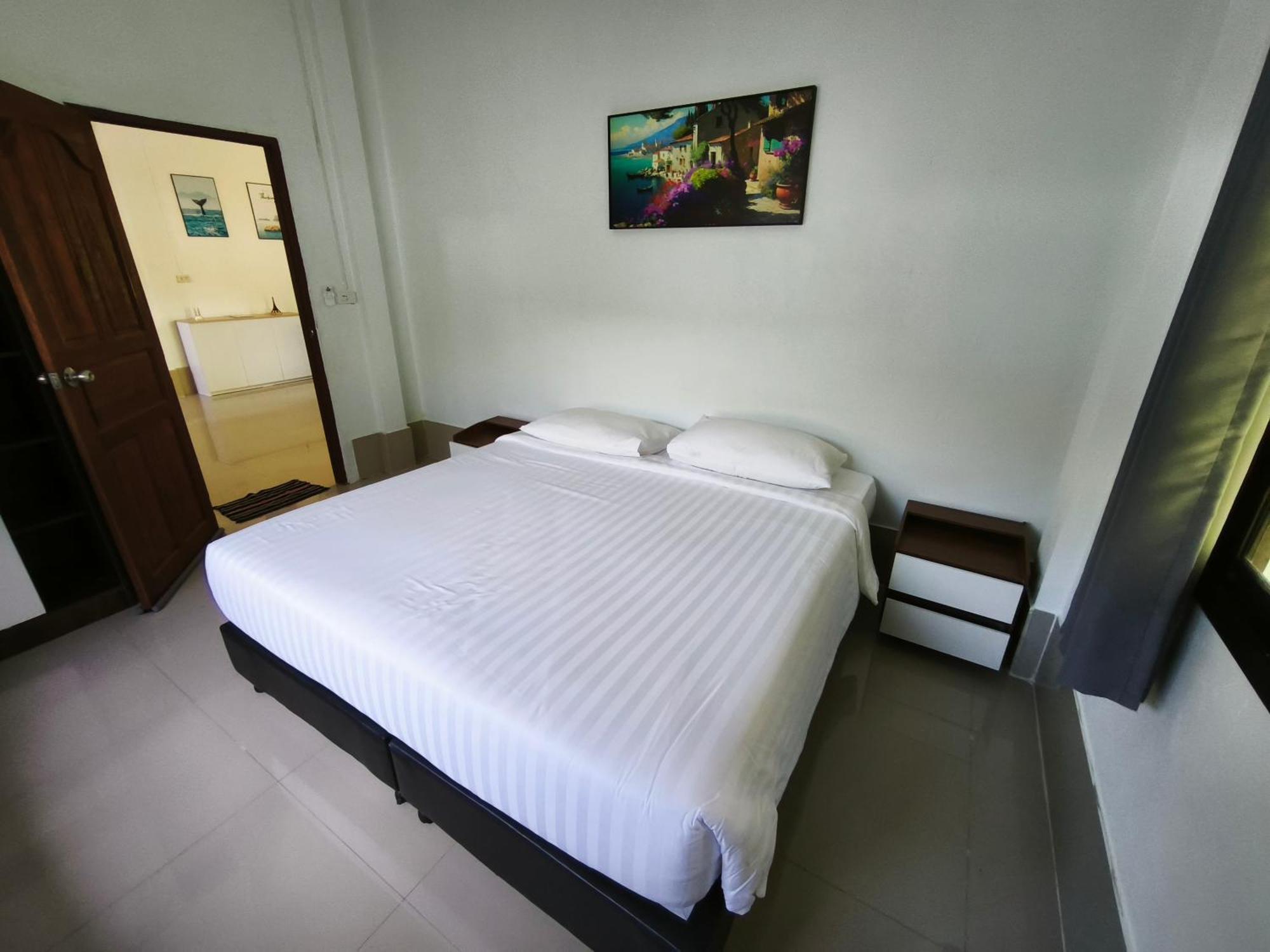 The Secret Garden Homestay Koh Yao Yai Ko Yao Esterno foto